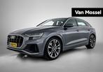 Audi Q8 55 TFSI e quattro Pro Line S | Matrix LED | 22''LM v, Auto's, Audi, Automaat, 12 maanden, Gebruikt, 2995 cc