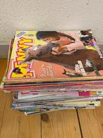 stapel penny's, Ophalen, Gelezen, Overige typen