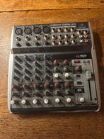 Behringer Mengpaneel, Ophalen of Verzenden, Zo goed als nieuw
