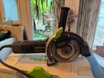 Festool DSC-AG 125 FH haakse (tegel)slijper, Doe-het-zelf en Verbouw, Gereedschap | Slijpmachines, Ophalen of Verzenden, Gebruikt