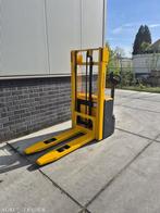 Jungheinrich EJC 110 duplo 2.590 mm bj 2007, Stapelaar, H.O. R.H. Jonker, Jungheinrich, Renejonker76@hotmail.com