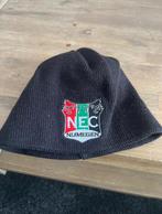 NEC Nijmegem muts, Verzamelen, Sportartikelen en Voetbal, Ophalen, Zo goed als nieuw, Overige binnenlandse clubs, Pet of Muts