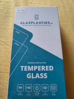 Screenprotector Huawei P20 - Nieuw!, Ophalen of Verzenden