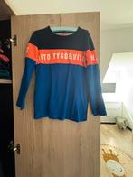 langen mouwen shirt, Ophalen of Verzenden, Zo goed als nieuw, Shirt of Longsleeve, Jongen