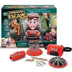 Operation Escape Room nieuw spannend spel voor kinderen, Een of twee spelers, Ophalen of Verzenden, Nieuw