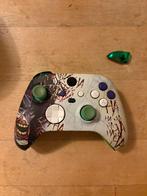 Xbox series s/x CUSTOM controller. DEFECT RB knop, Ophalen of Verzenden, Zo goed als nieuw, Controller, Xbox Original