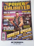 tijdschrift - power unlimited april 2004, Verzamelen, Verzenden