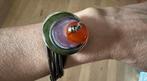 Uno de 50 Armband - Uniek Design!, Overige materialen, Overige kleuren, Ophalen of Verzenden, Zo goed als nieuw