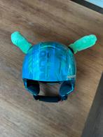 Quiksilver kinder skihelm maat 52, Overige merken, Gebruikt, Overige typen, Ophalen of Verzenden