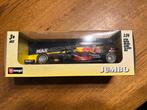 Aston Martin Red Bull, Hobby en Vrije tijd, Modelauto's | 1:24, Ophalen of Verzenden, Nieuw, Auto, Bburago