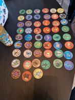 Grote verzameling Flippo's, Verzamelen, Ophalen of Verzenden, Spiek, Losse flippo's
