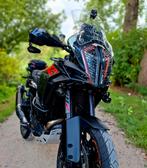 KTM 1290 Adventure s 2018 zeer netjes en vol uitgerust, 2 cilinders, Motorrijbewijs A, Handvatverwarming, 1301 cc