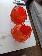 Fillsta retro lampen, Ophalen of Verzenden, Minder dan 50 cm
