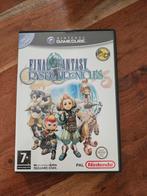 Final Fantasy Crystal Chronicles Gamecube, Ophalen of Verzenden, Zo goed als nieuw, Role Playing Game (Rpg), 3 spelers of meer