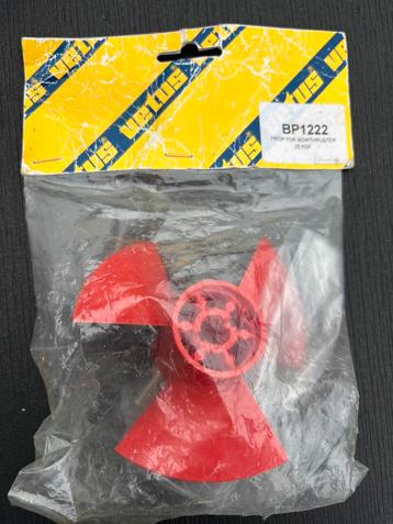 Boegschroef propeller VETUS | 25 KGF | BP1222 beschikbaar voor biedingen