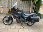 BMW K75 RT,  grijs, Motoren, Motoren | BMW, 3 cilinders, Particulier, Meer dan 35 kW, Toermotor