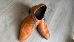 Floris van Bommel leren schoenen 45, Ophalen of Verzenden, Zo goed als nieuw, Overige kleuren