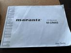 Cd receiver, Ophalen, Gebruikt, Stereo, Marantz