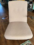 Authentieke Gimson & Slater fauteuils m/v opnieuw stofferen, Huis en Inrichting, Fauteuils, Ophalen, Gebruikt, 75 tot 100 cm, 50 tot 75 cm