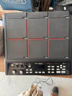 roland spd sx - kick trigger rt 30, Muziek en Instrumenten, Drumcomputers, Ophalen of Verzenden, Zo goed als nieuw