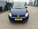 Volkswagen Golf Plus 1.2 TSI 77KW BMT 2011 Blauw, Auto's, Volkswagen, Origineel Nederlands, Te koop, 5 stoelen, 1200 cc