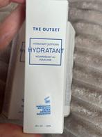 The Outset Nourishing Squalane Daily Moisturiser, Ophalen of Verzenden