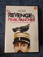 Revenge of the pink panther (dvd), Ophalen of Verzenden, Zo goed als nieuw, Actie en Avontuur, Alle leeftijden