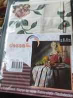 tafelkleed nieuw in de verpakking dessa katoen 80 bij 80 cm, Ophalen of Verzenden, Nieuw, Vierkant, Binnen
