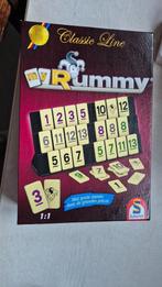 Rummykub, Drie of vier spelers, Ophalen of Verzenden, Zo goed als nieuw, Schmidt