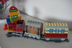 Lego duplo Thomas trein, Kinderen en Baby's, Speelgoed | Thomas de Trein, Zo goed als nieuw, Ophalen