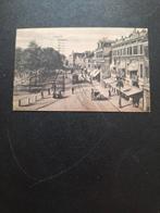 Utrecht Vreeburg 1921 A3, Ophalen of Verzenden, 1920 tot 1940, Utrecht