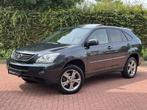 Lexus RX 400h Netjes MarkLevinson Darkaam Dealer onderhouden, Automaat, 3311 cc, Gebruikt, Leder