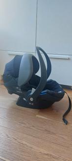 Be safe izi go x1 autostoeltje, Kinderen en Baby's, Autostoeltjes, Ophalen, Gebruikt, Overige merken, Autogordel