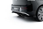 Maxton Design Rear Splitter Geschikt Voor Vw Golf 8 Facelift