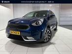 Kia Niro 1.6 GDi Hybrid DynamicLine Trekhaak, Apple Carplay/, Euro 6, 2 kWh, Leder en Stof, Origineel Nederlands