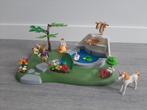 Playmobil eenhoorn superset, nummer 4137, complete set., Kinderen en Baby's, Speelgoed | Playmobil, Ophalen of Verzenden, Zo goed als nieuw