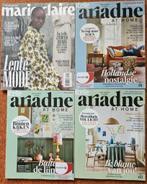Ariadne en Marieclaire magazines, Ophalen of Verzenden, Zo goed als nieuw