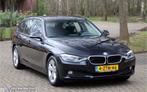BMW 3 Serie Touring 316d Business | 2015 | AUTOMAAT | Navi |, Automaat, 4 cilinders, 116 pk, Zwart