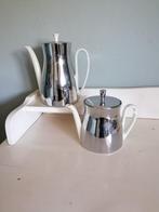 vintage set thomas Germany ros, Huis en Inrichting, Keuken | Servies, Overige materialen, Overige typen, Ophalen of Verzenden