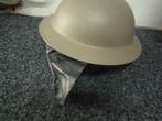 Nederlandse BB helm, Verzamelen, Militaria | Algemeen, Ophalen of Verzenden, Landmacht, Nederland, Helm of Baret