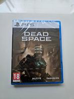 Dead Space PS5 Nieuw, Spelcomputers en Games, Games | Sony PlayStation 5, Ophalen of Verzenden, Nieuw