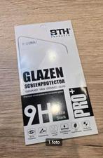 Iphone Glass Screen Protector 12 / 12 Pro, Ophalen of Verzenden, Nieuw, IPhone 12 Pro