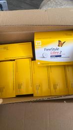 Freestyle libre 2 sensors, Diversen, Ophalen of Verzenden, Nieuw