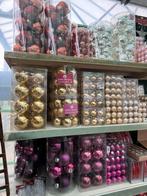 Kerst partij, Ophalen, Nieuw