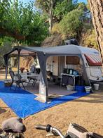 Homecar 460 in uitstekende staat, Caravans en Kamperen, Home-car, Rondzit, Frans bed, Ringverwarming