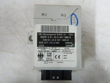 BMW Z4 E85 Comfort Module 608 377 15 beschikbaar voor biedingen