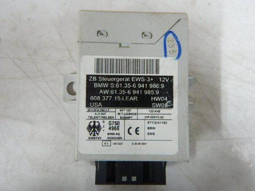 BMW Z4 E85 Comfort Module 608 377 15, Auto-onderdelen, Elektronica en Kabels, BMW, Gebruikt, Ophalen of Verzenden