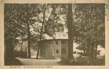 (377-719-027) Nijmegen Valkhof beschikbaar voor biedingen
