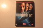 601e - dvd - independence day, Alle leeftijden, Ophalen of Verzenden, Gebruikt