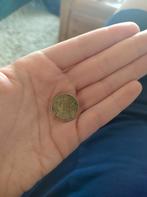 10 cent Athena 2005 Griekenland Euro cent, Ophalen of Verzenden, Overige landen